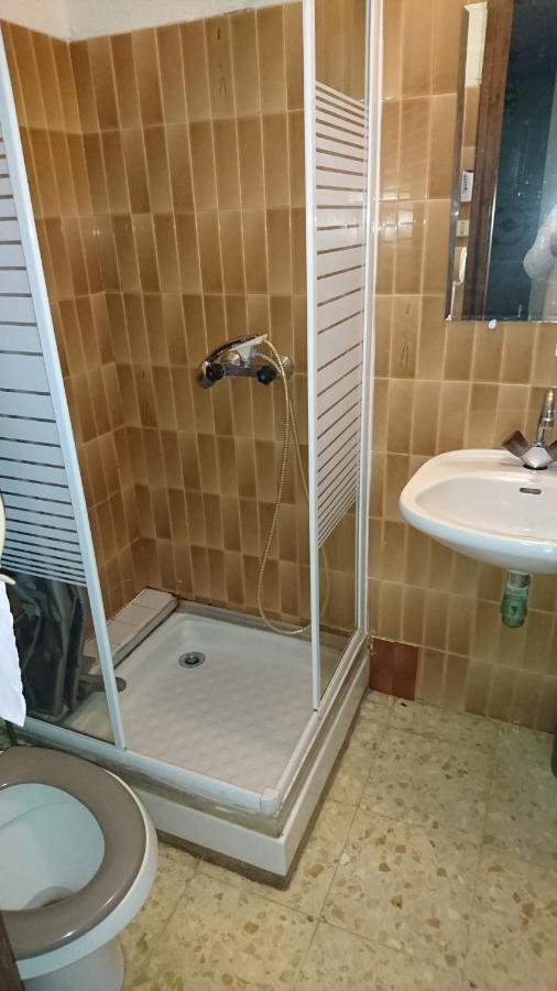 Apt 65 M2 Dans Villa Avec Piscine Banyuls Sur Mer Esterno foto