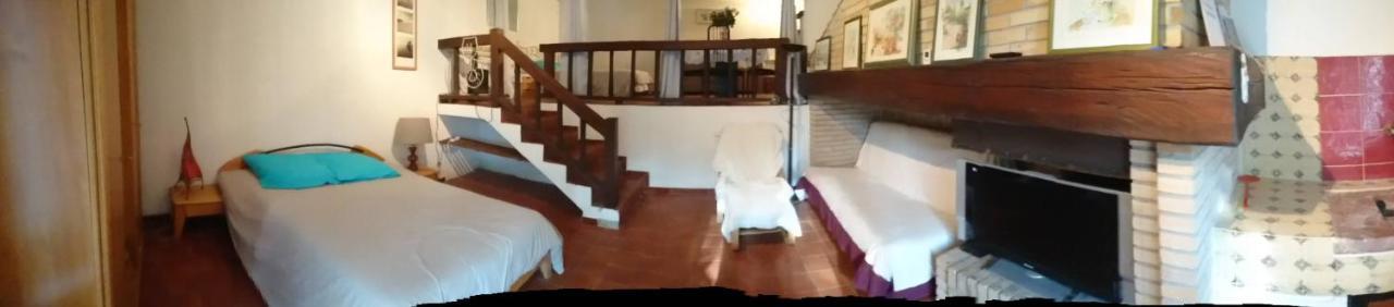 Apt 65 M2 Dans Villa Avec Piscine Banyuls Sur Mer Esterno foto