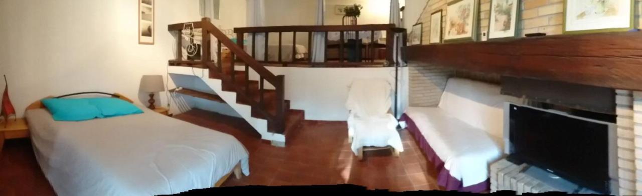 Apt 65 M2 Dans Villa Avec Piscine Banyuls Sur Mer Esterno foto