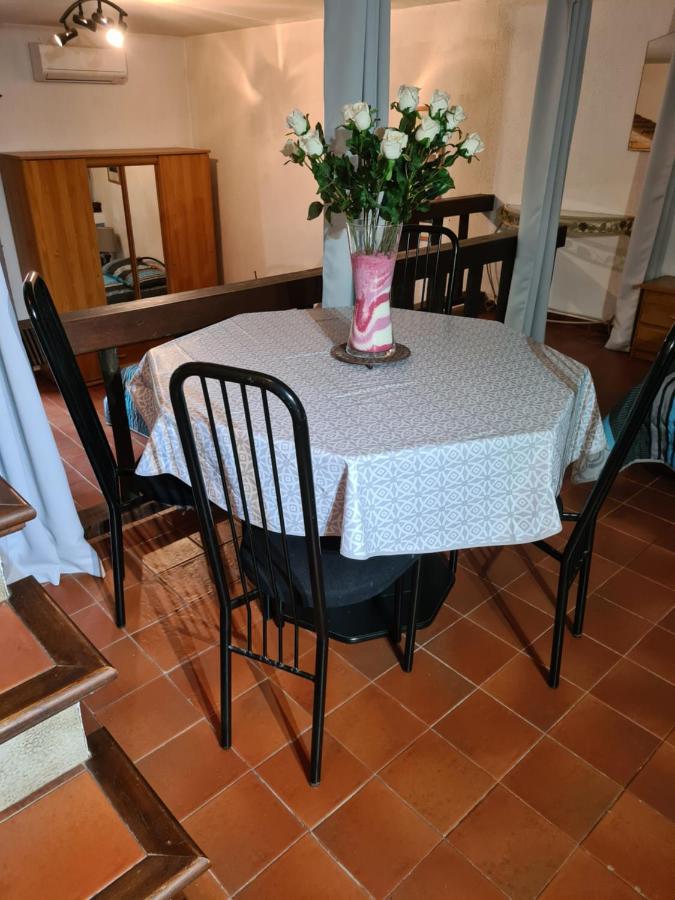 Apt 65 M2 Dans Villa Avec Piscine Banyuls Sur Mer Esterno foto